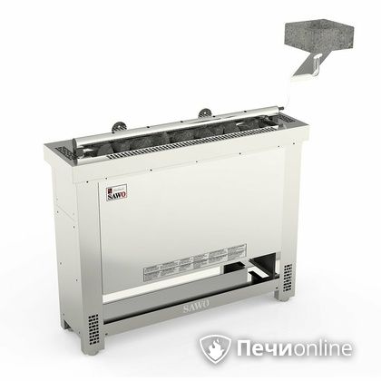 Электрическая печь Sawo Helius HES-75NS-G-P-C в Златоусте